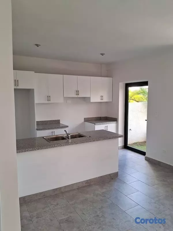 casas vacacionales y villas - villa en punta cana costa cana 3