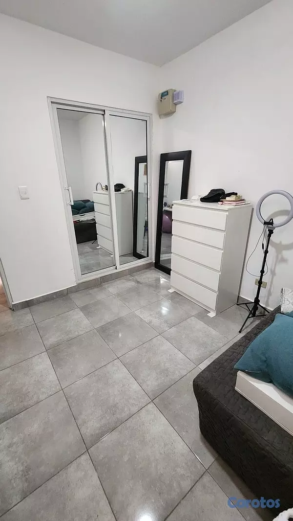 apartamentos - Apartamento en Venta Evaristo Morales  4