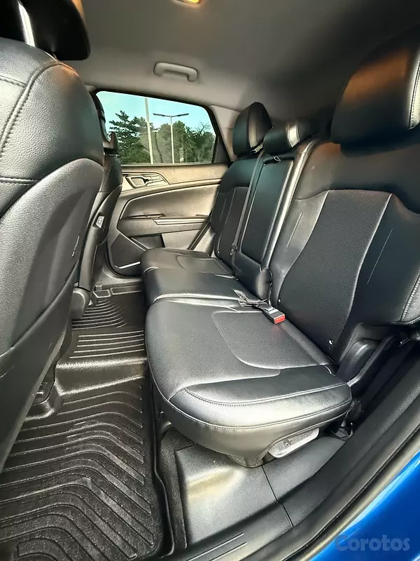 jeepetas y camionetas - Kia Sportage 2023 3