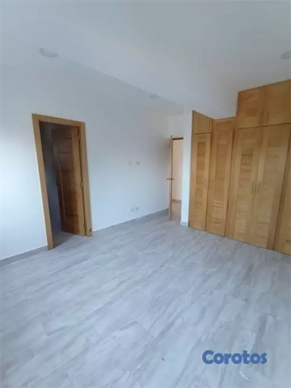 apartamentos - Vendo apartamento en el Ensanche Ozama 6