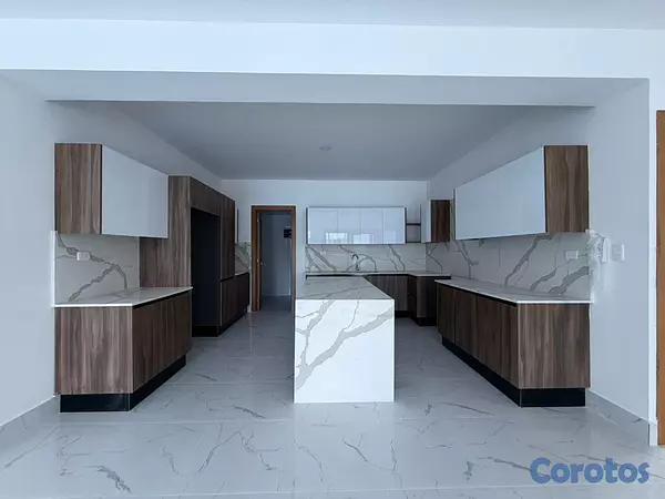 apartamentos - Apartamento a estrenar en alquiler en bella vista 5