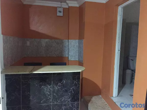 apartamentos - Alquiler Apartamento Estudio, Zona Colonial, Santo 2