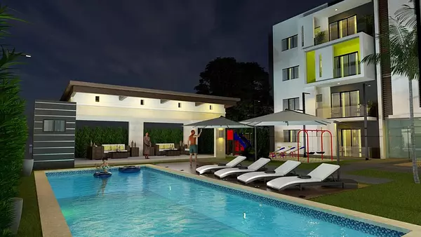 apartamentos - Nuevo Proyecto de Apartamentos en Los Alamos  1