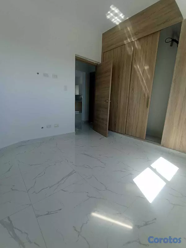 apartamentos - Vendo Apartamento Ensanche Ozama a estrenar  9