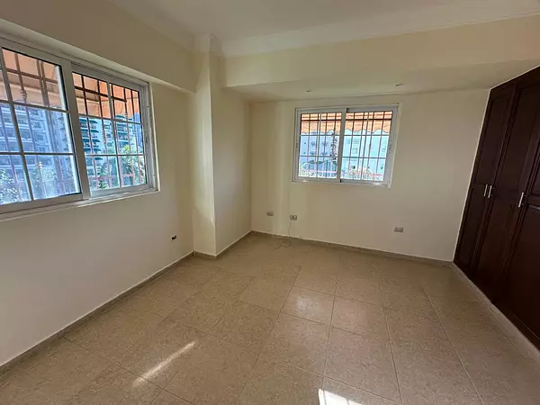 apartamentos - Apartamento en venta en Urbanización Real 8