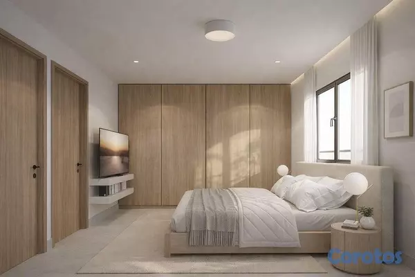 apartamentos - Apartamento en venta en El Caciquez 8
