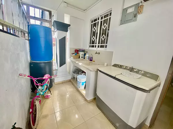 casas - Casa de venta en Los prados II 1
