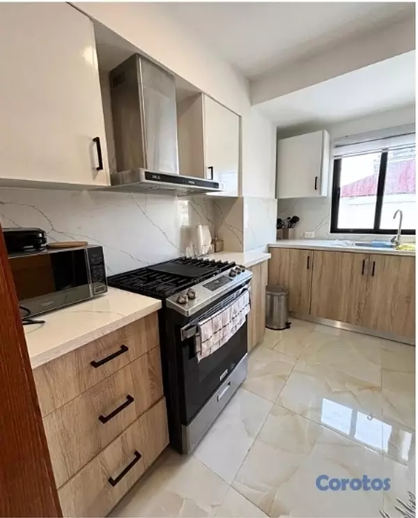 apartamentos - Apartamento en venta 2 habitaciones en Naco 2