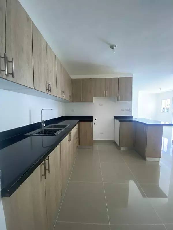 apartamentos - Primer nivel de venta en La Hispanoamericana, Santiago  4