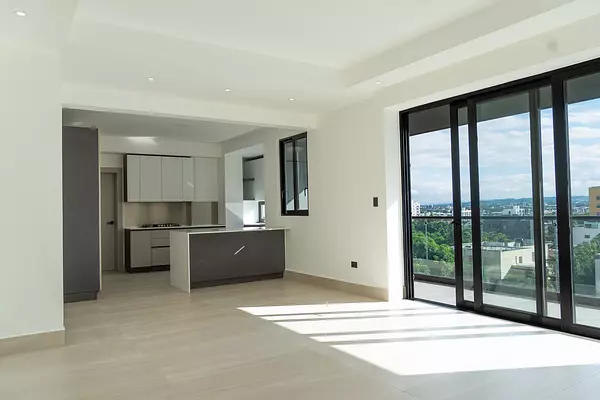 apartamentos - Apartamento con Increibles Amenidades, La Esmerald 4