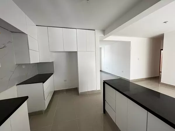 apartamentos - Apartamento 1er Nivel Completamente  Nuevo en Cerro Hermoso 2