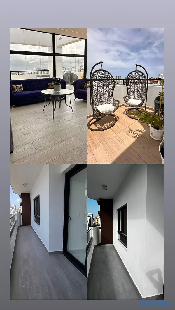 apartamentos - Apartamento en Venta – Bella Vista, Piso 6 8