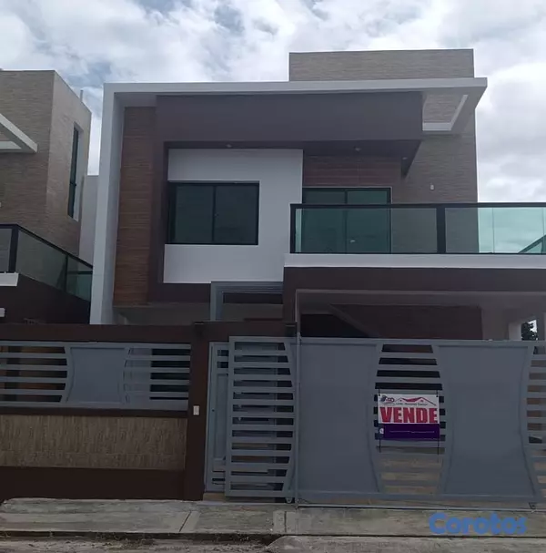 casas - Tu nuevo hogar en Prado Oriental: espacio, lujo y  20