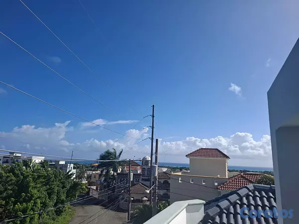 casas - 🏡 Casa Moderna Amueblada con Vista al Mar  3