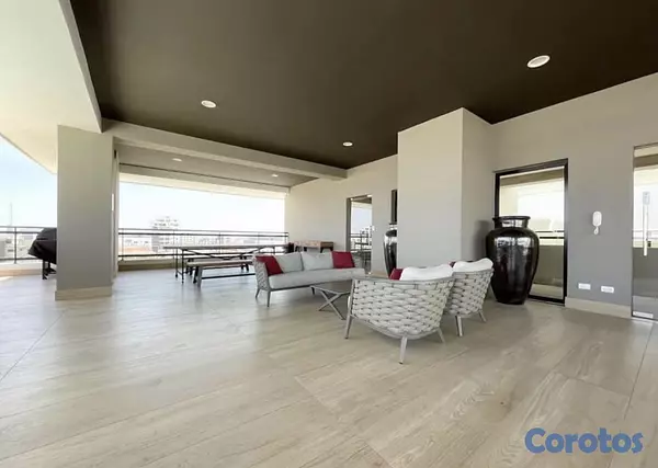 apartamentos - SE ALQUILA APT. en TORRE MODERNA TOTALMENTE AMUEBLADO en EVARISTO MORALES 2