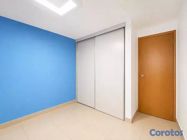 apartamentos - Apartamento en Venta en Exclusivo Residencial de B 9