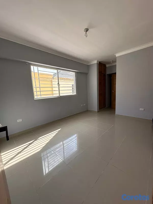 apartamentos - venta de 2do piso con terraza de 199mts en el Italia Santo Domingo este  8