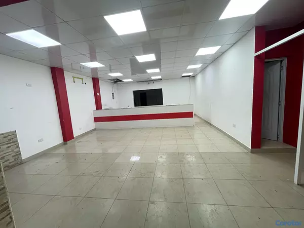 oficinas y locales comerciales - Alquiler local comercial  6