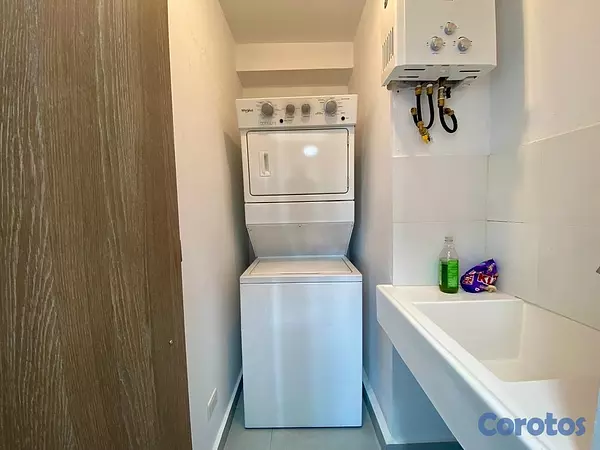 apartamentos - Alquiler apartamento-Naco Distrito nacional 10