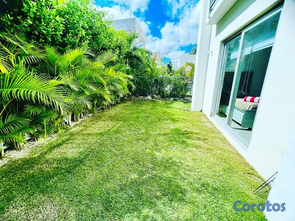 casas vacacionales y villas - Casa en PUNTA CANA 9
