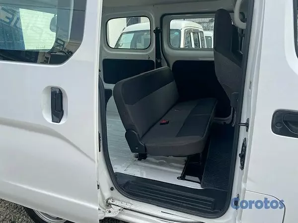 otros vehiculos - Nissan, Vanette, NV200, 2019 7
