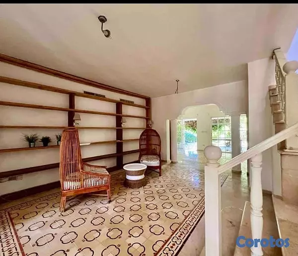 casas vacacionales y villas - Villa Duplex at Cocotal - FOR SALE - US$450,000 3