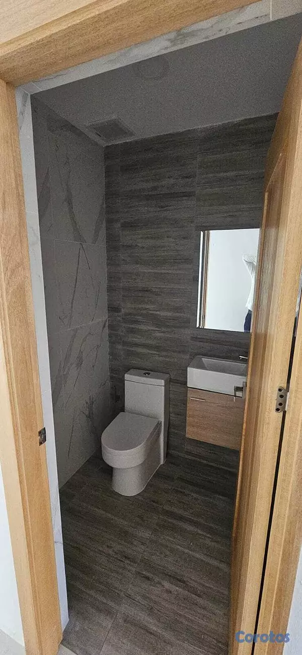 apartamentos - Apartamento Nuevo para estrenar en El Renacimiento 4