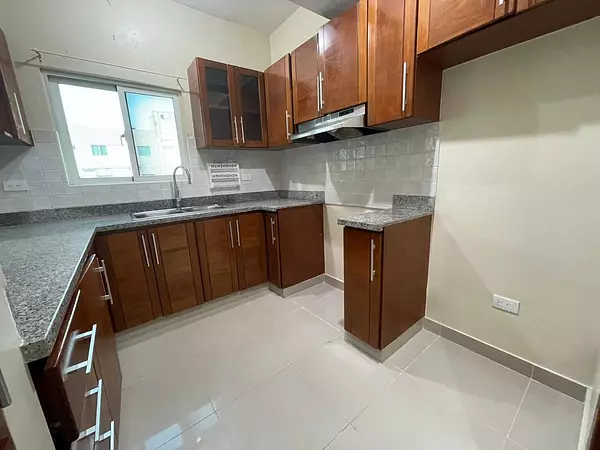apartamentos - HERMOSO APARTAMENTO EN VENTA  EN BELLA VISTA 4