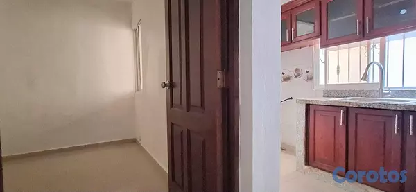 apartamentos - Apartamento en alquiler en Los Prado 6