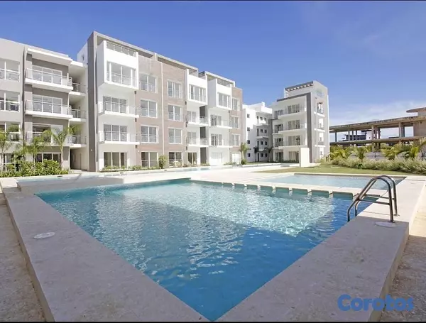 casas vacacionales y villas - Apartamento amoblado a mint de HARD ROCK 8