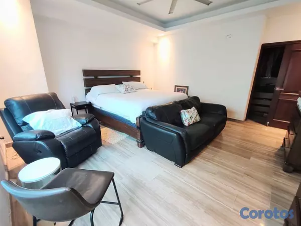 apartamentos - Venta de apartamento en La esperilla 8