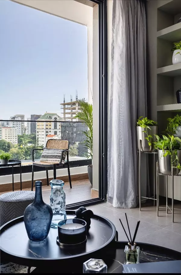 apartamentos - Se vende apartamento en Piantini 6