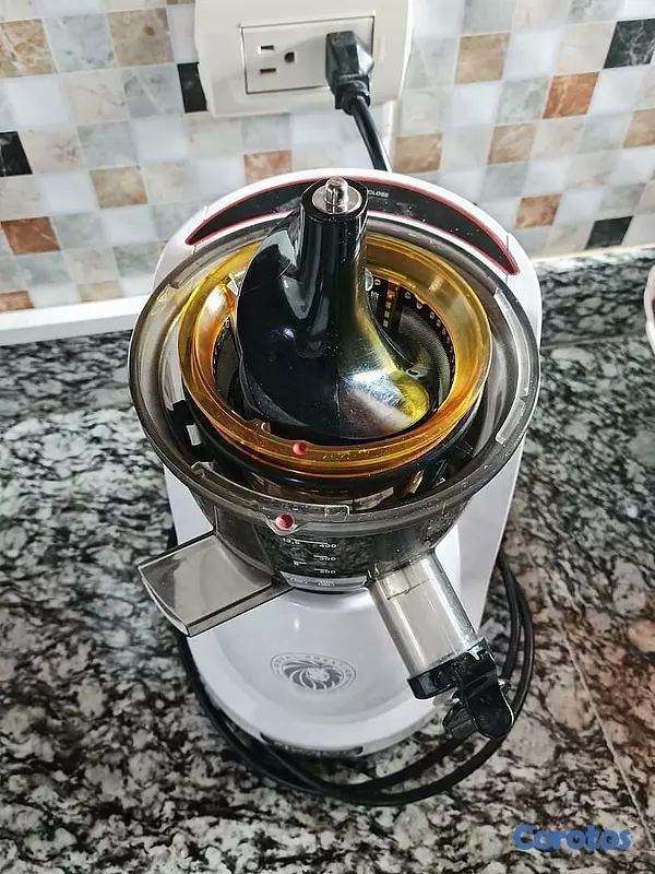 electrodomesticos - Extractor 2