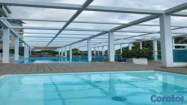 apartamentos - Vendo apartamento frente al mar | Malecón 10