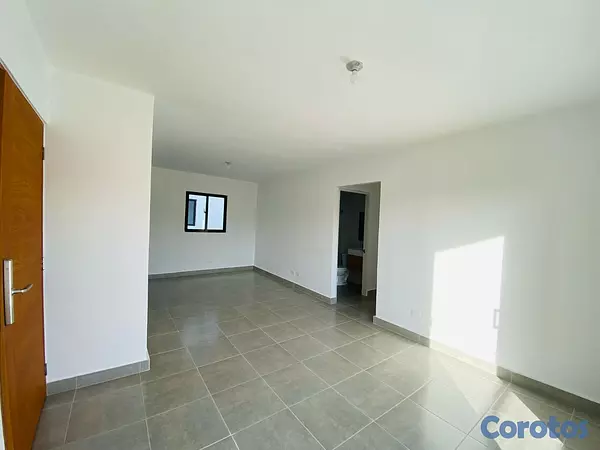 apartamentos - Apartamento de Venta en Proyecto Cerrado, Ave. His 5