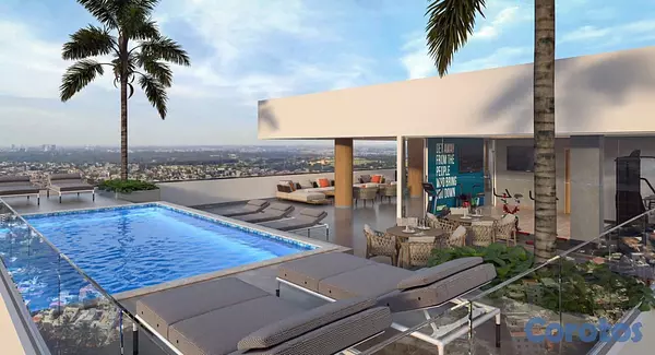 apartamentos - Apartamentos en Gazcue para inversión  3
