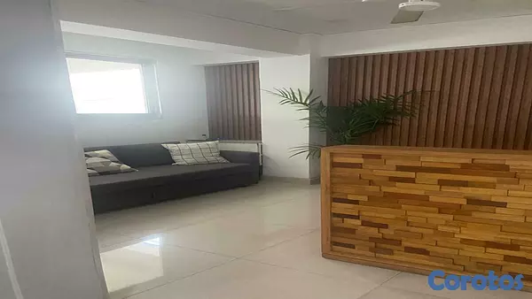 apartamentos - Apartamento en Bella Vista de 3 habitaciones 5to piso 8