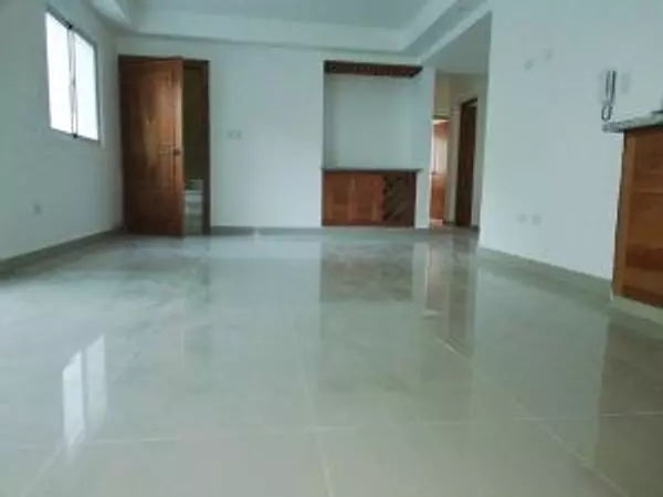 apartamentos - AAPARTAMENTO TIPO PENHOUSE AUTOPISTA SAN ISIDRO (8) 3