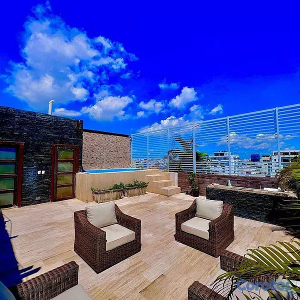 penthouses - venta de Penthouses en Renacimiento 6