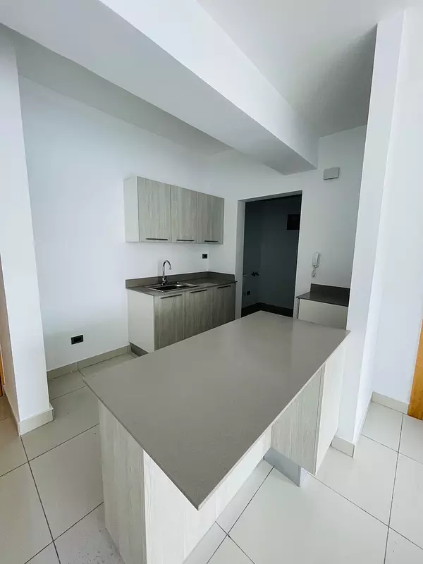 apartamentos - Apartamento con terraza en el Mirador Norte 4