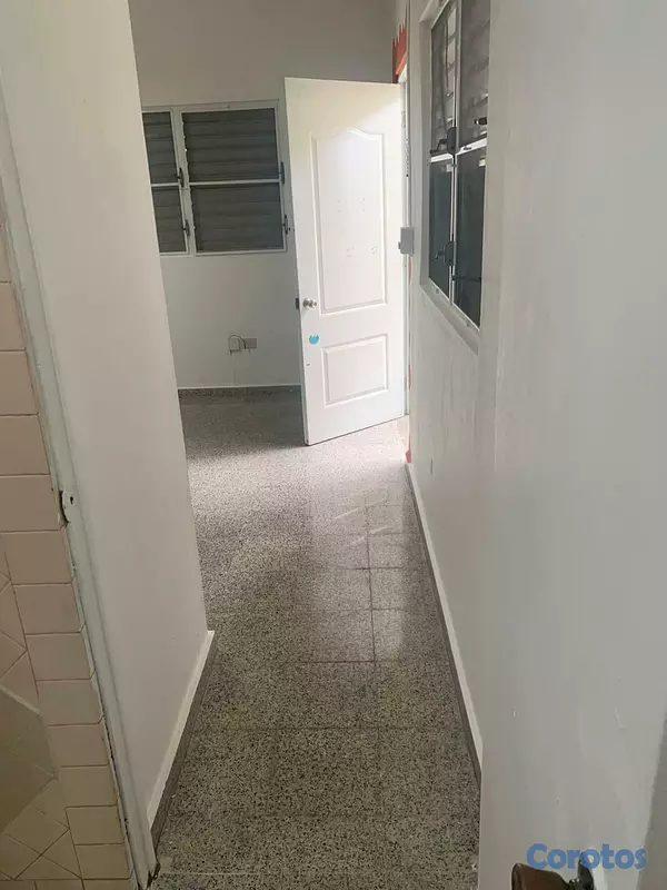 apartamentos - Alquiler Apartamento Estudio, Evaristo, Santo Domi 2