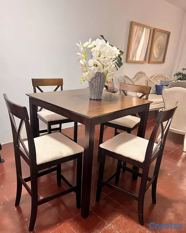 muebles y colchones - Comedor 3