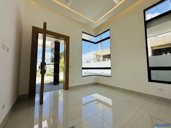 casas - CASA EN VENTA EN GURABO  2