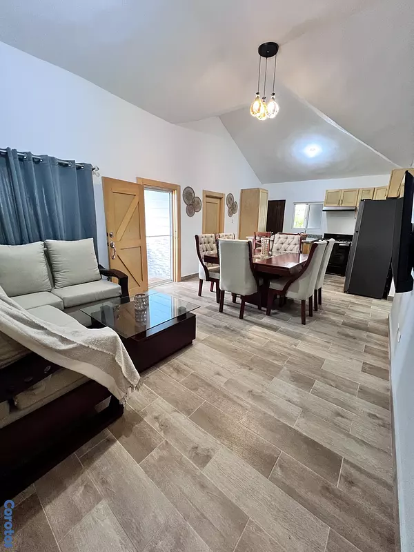 casas vacacionales y villas - ✨ Villa en Lagos de Reyes 👑 – Ideal para vivir o invertir 8