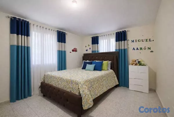 casas - Casa en Venta de Dos Niveles en Miramar 10