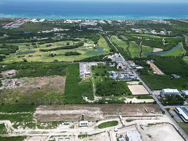 solares y terrenos - Solar de 20,000 metros en Prados de Punta Cana 8