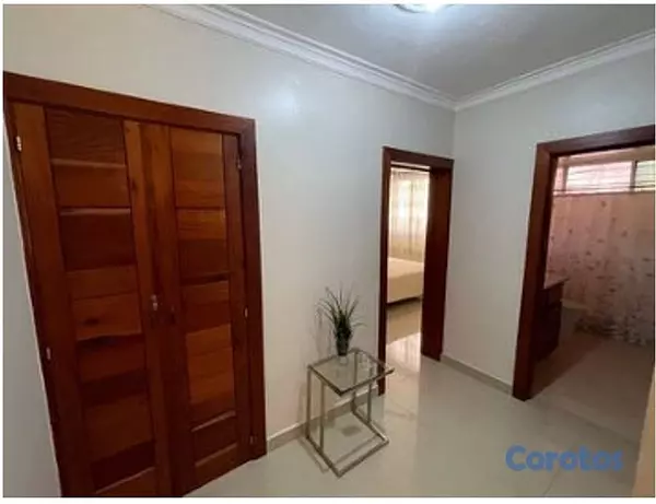 apartamentos - Vendo apartamento en Bella Vista  4