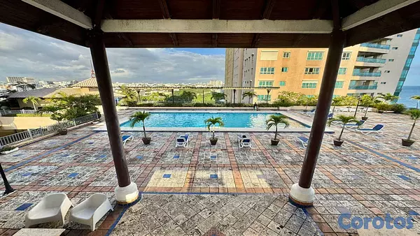apartamentos - Apartamento en Venta Zona Universitaria – Malecón 1