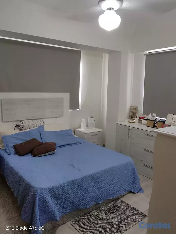 apartamentos - Apartamento Moderno con Estudio en Buenos Aires de 8