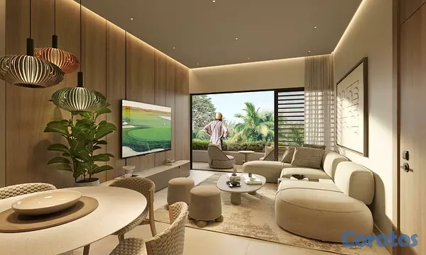 apartamentos - Apartamento en venta en Ciudad Las Canas, Cap Cana 2
